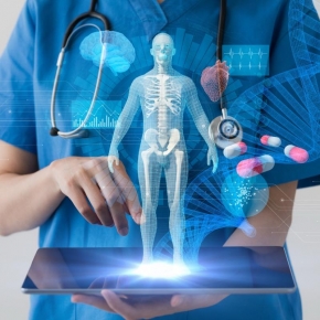 Nejpřínosnější krok ke zlepšení zdraví v lednu: Začněte ve střevě