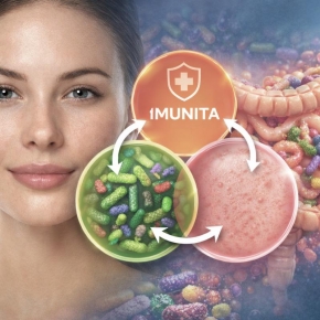 Když se ekzém, akné, rosacea nebo psoriáza vrací, problém často není na povrchu