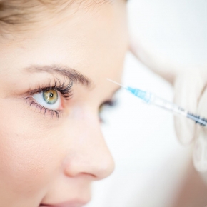 APLIKACE BOTULOTOXINU PRO ZLEPŠENÍ NÁLADY 20.-24. dubna 2026